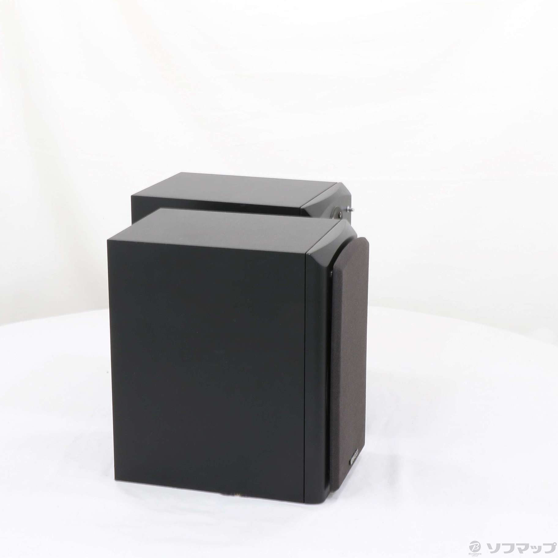 中古】LS-K731-B ブラック 2本 [2133027793049] - リコレ