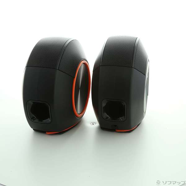 中古】〔展示品〕 JBL PEBBLES ブラック JBLPEBBLESBLKJN