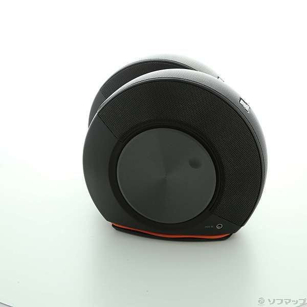 中古】〔展示品〕 JBL PEBBLES ブラック JBLPEBBLESBLKJN