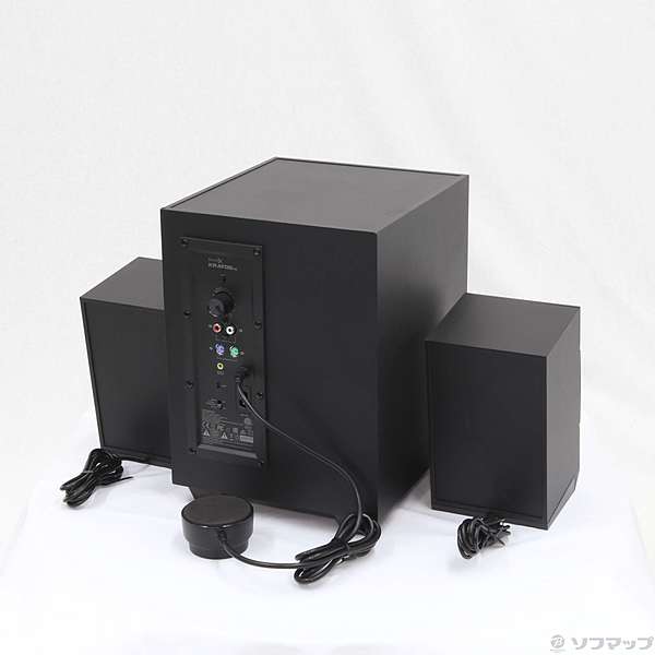 中古】〔展示品〕 Sound Blaster X Kratos S5 SBX-KTS-S5