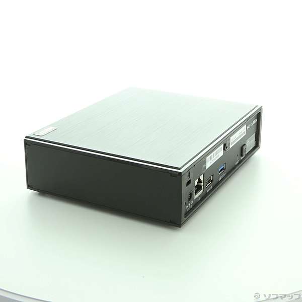 アイ・オー・データ ネットワークオーディオサーバー 3TB USB-DAC