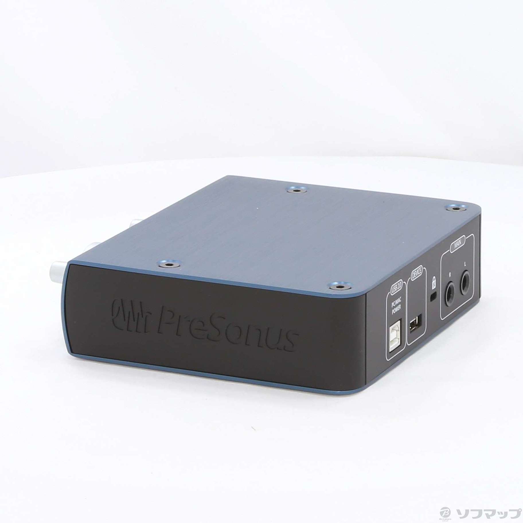 中古】AudioBox iOne [2133027810234] - リコレ！|ビックカメラ