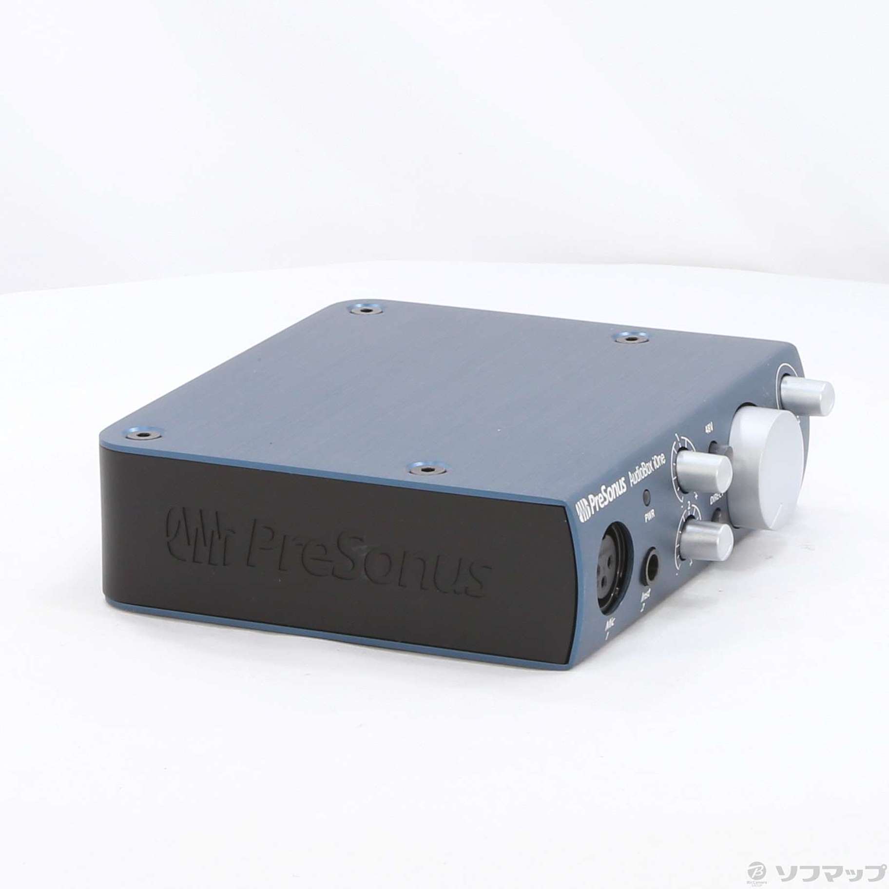 中古】AudioBox iOne [2133027810234] - リコレ！|ビックカメラ