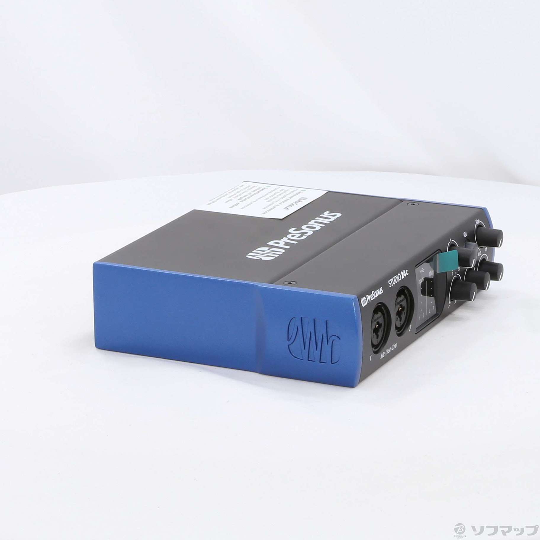 中古】Studio 24c [2133027810241] - リコレ！|ビックカメラ