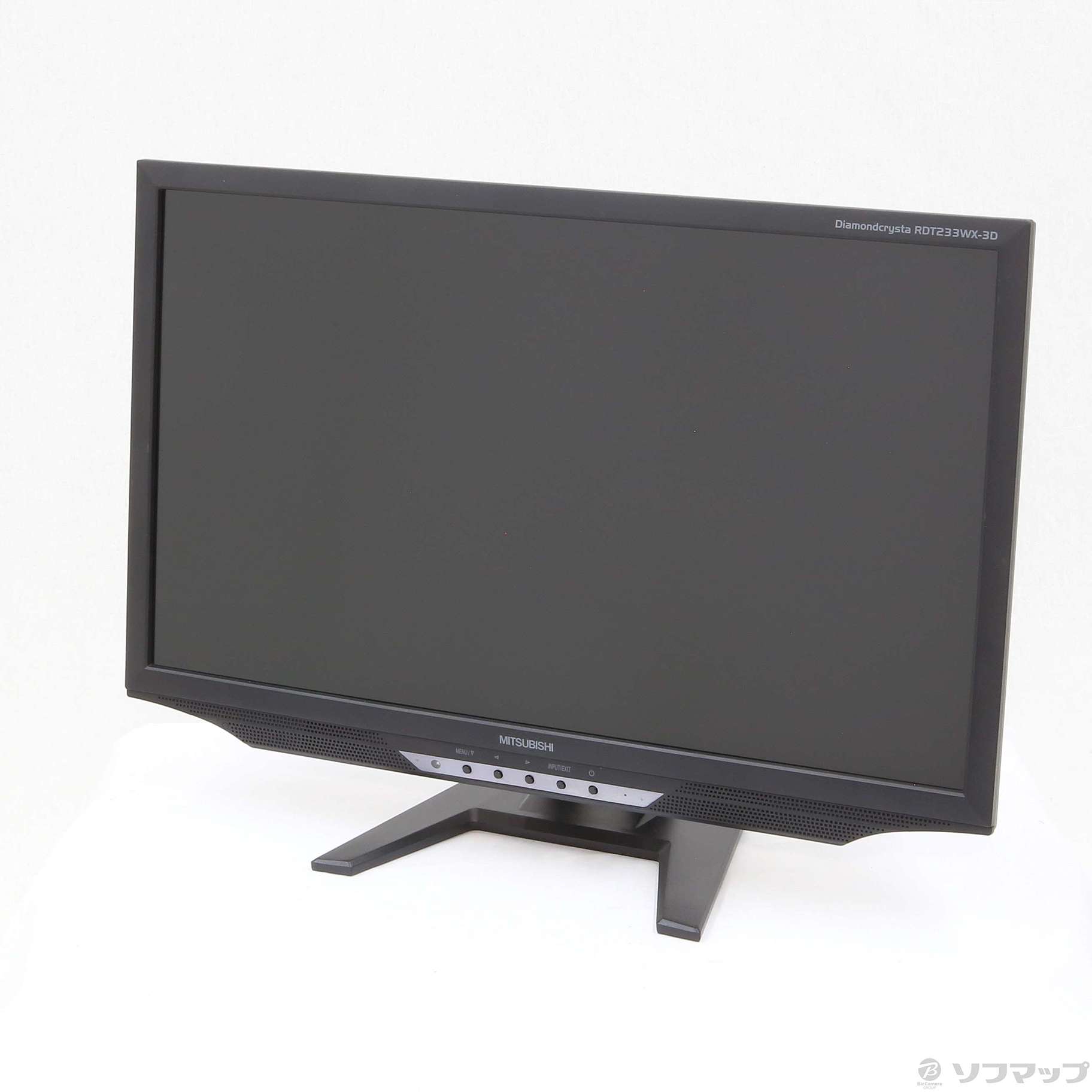 MITSUBISHI 三菱 RDT233WX-3D 液晶ディスプレイ 【安心の定価販売