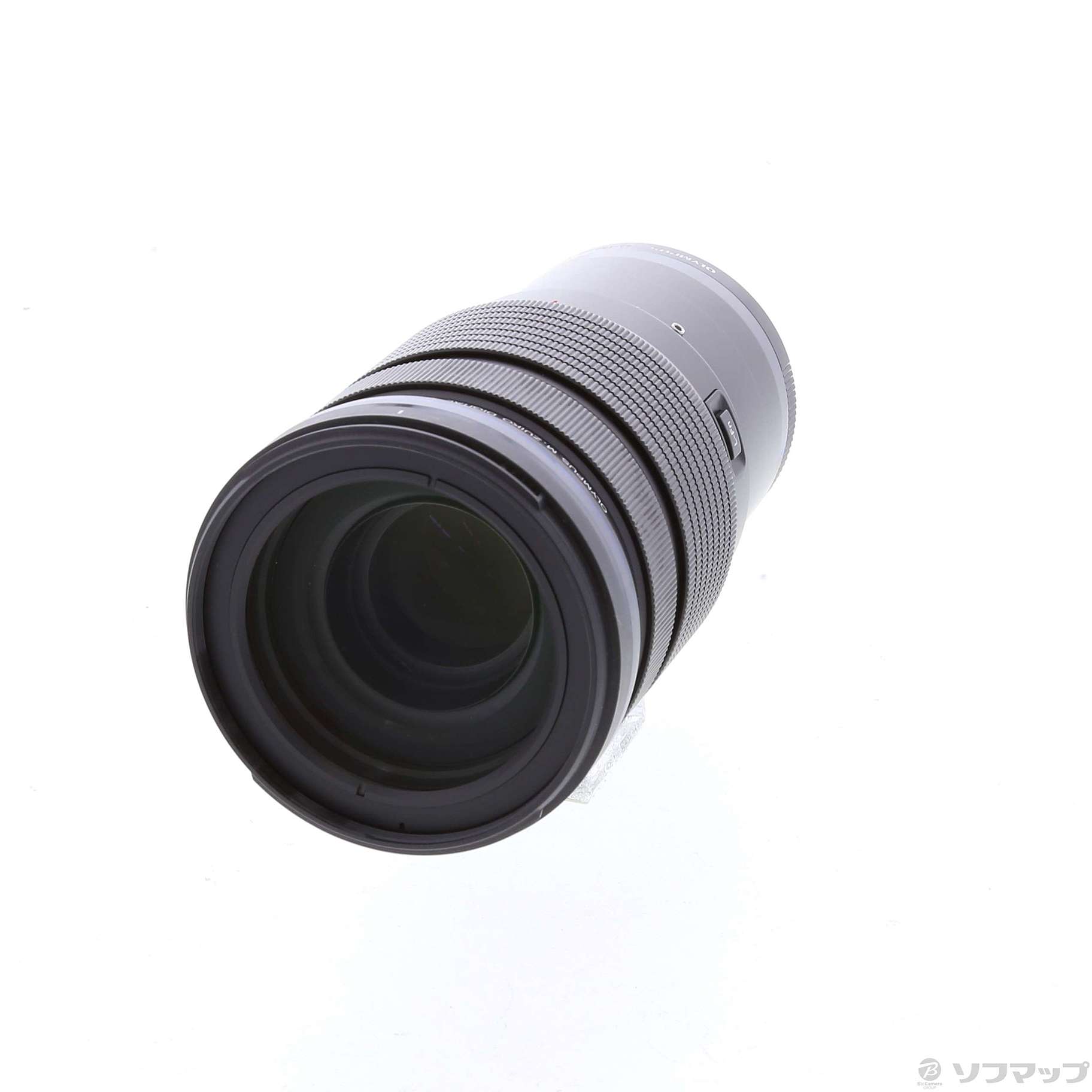 中古】M.ZUIKO DIGITAL ED 40-150mm F2.8 PRO 1.4xテレコンバーター