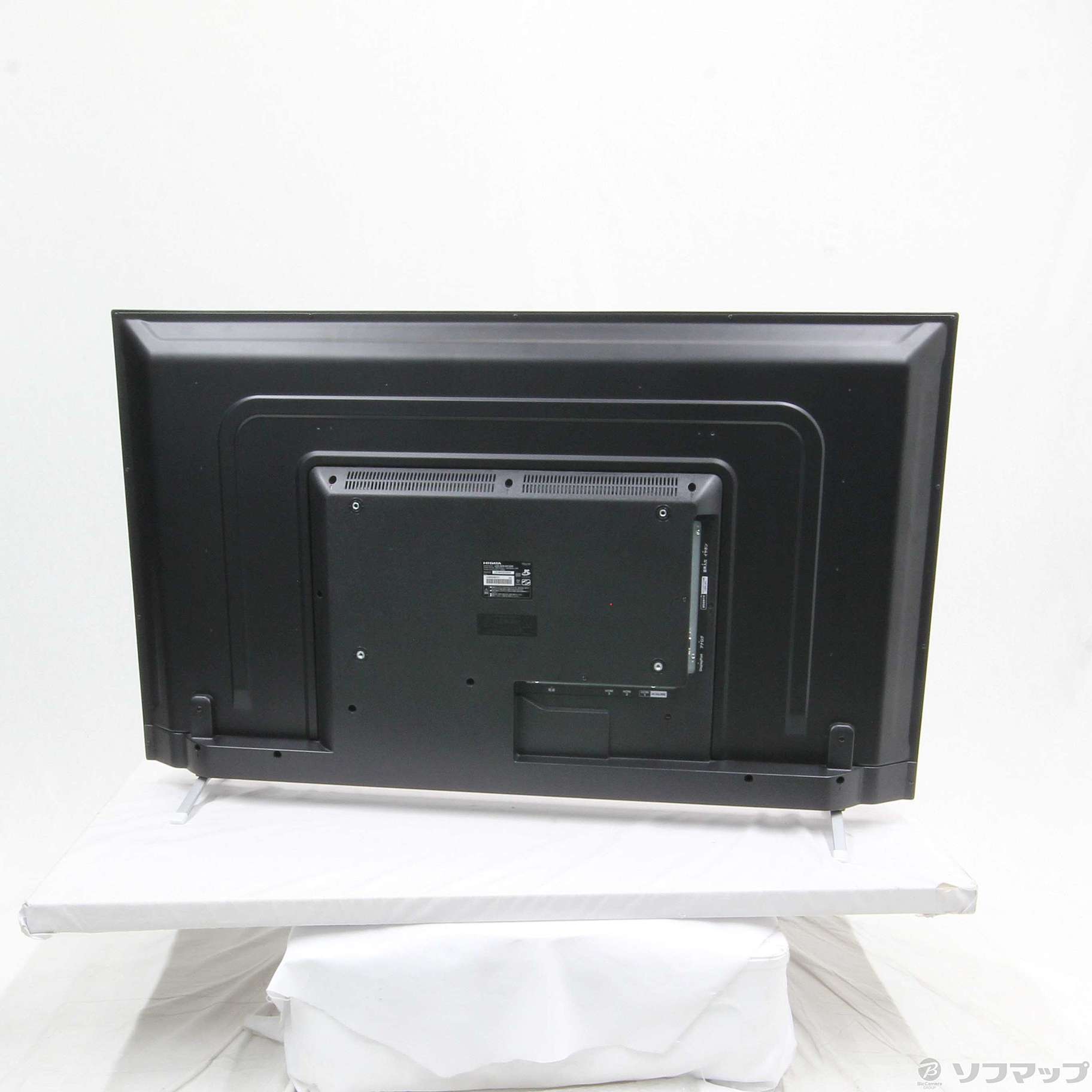 中古】LCD-M4K491XDB ブラック [2133027818490] - リコレ！|ソフマップ