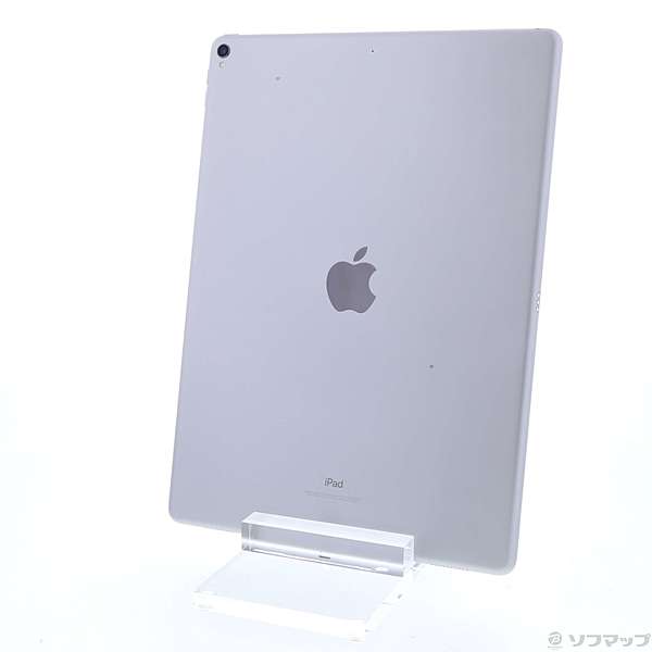 中古】セール対象品 iPad Pro 12.9インチ 第2世代 64GB スペースグレイ 