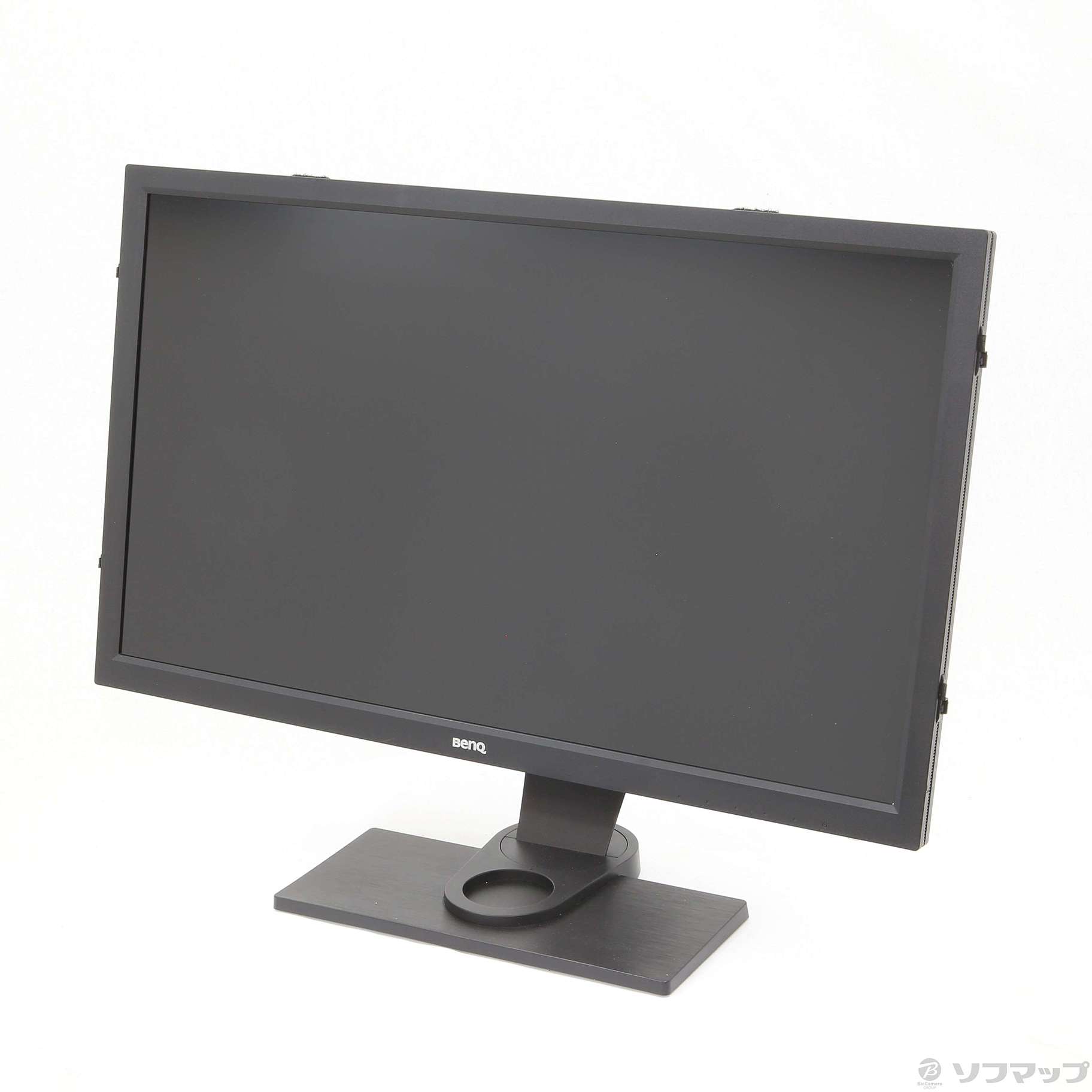 benq sw2700pt スピーカー トップ