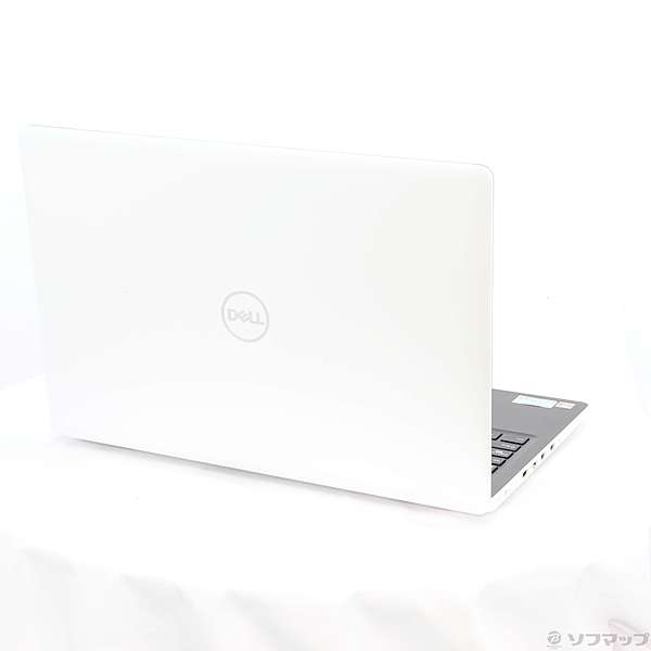 中古】Inspiron 3593 P75F013 〔Windows 10〕 [2133027823531