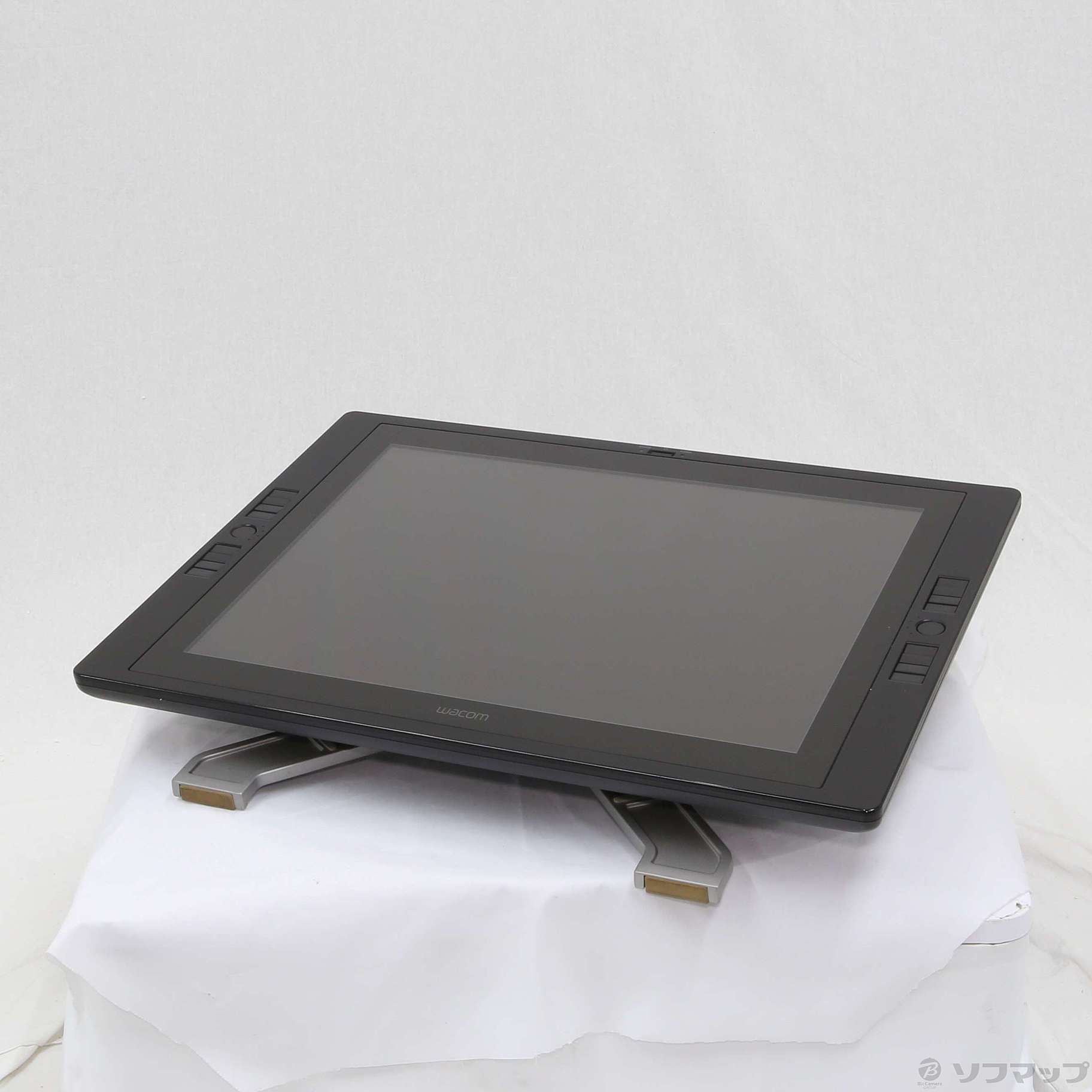 ★にま★Wacom Cintiq 21UX DTK2100 (可動品) ☆にま☆Wacom Cintiq 21UX DTK2100 (可動品) ワコム Cintiq 21UX DTK