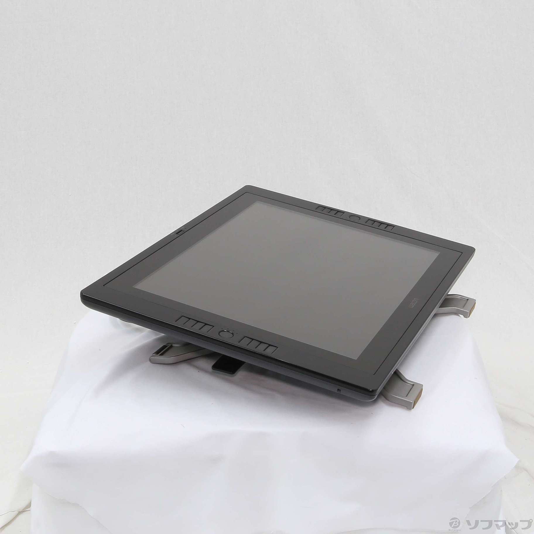 ★にま★Wacom Cintiq 21UX DTK2100 (可動品) ☆にま☆Wacom Cintiq 21UX DTK2100 (可動品) ワコム Cintiq 21UX DTK