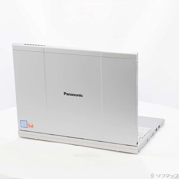【新品・未使用】Panasonic Let&#39;note PC(XZ6RD4VS パナソニック Let's note XZ6 CF-XZ6RD4VS 価格比較 - 価格.com