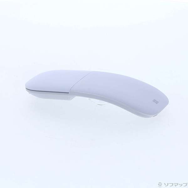 Surface Arc Mouse CZV-00007 グレー