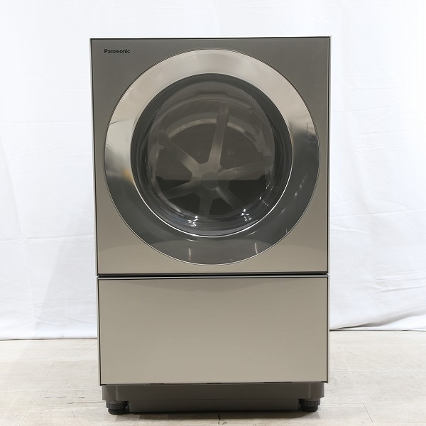 Panasonicドラム式洗濯機 NA-VG2400L 20年製 動確済 品