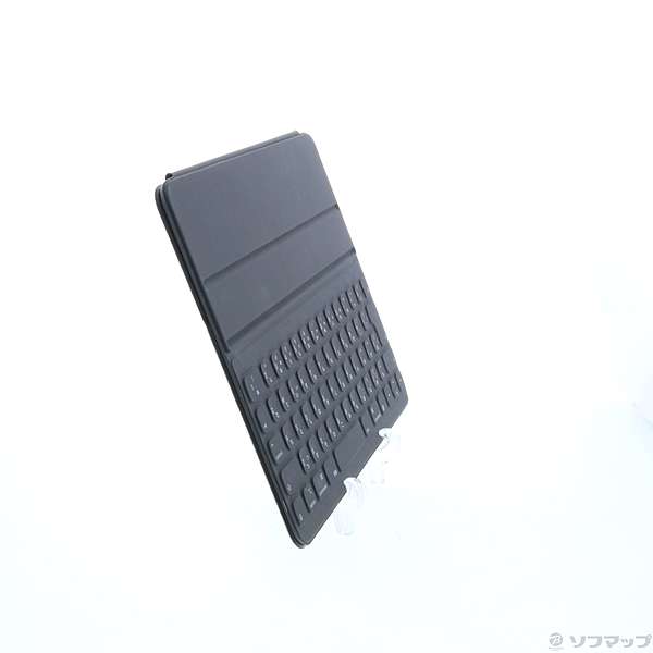 中古】12.9インチ iPad Pro用 Smart Keyboard Folio MU8H2J／A