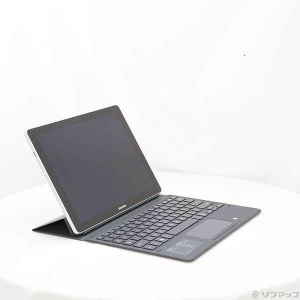 Galaxy Book 10.6 SM-W623NZKAXJP 〔Windows 10〕