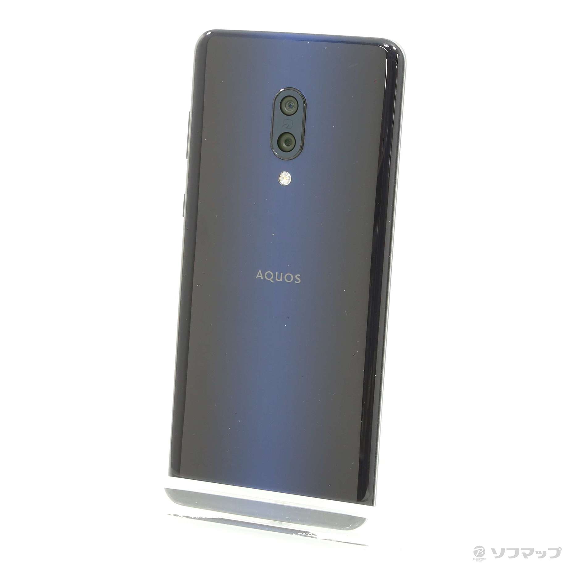 3年保証 即日出荷 シャープSH-M13-B SIMフリー AQUOS zero2 アストロ