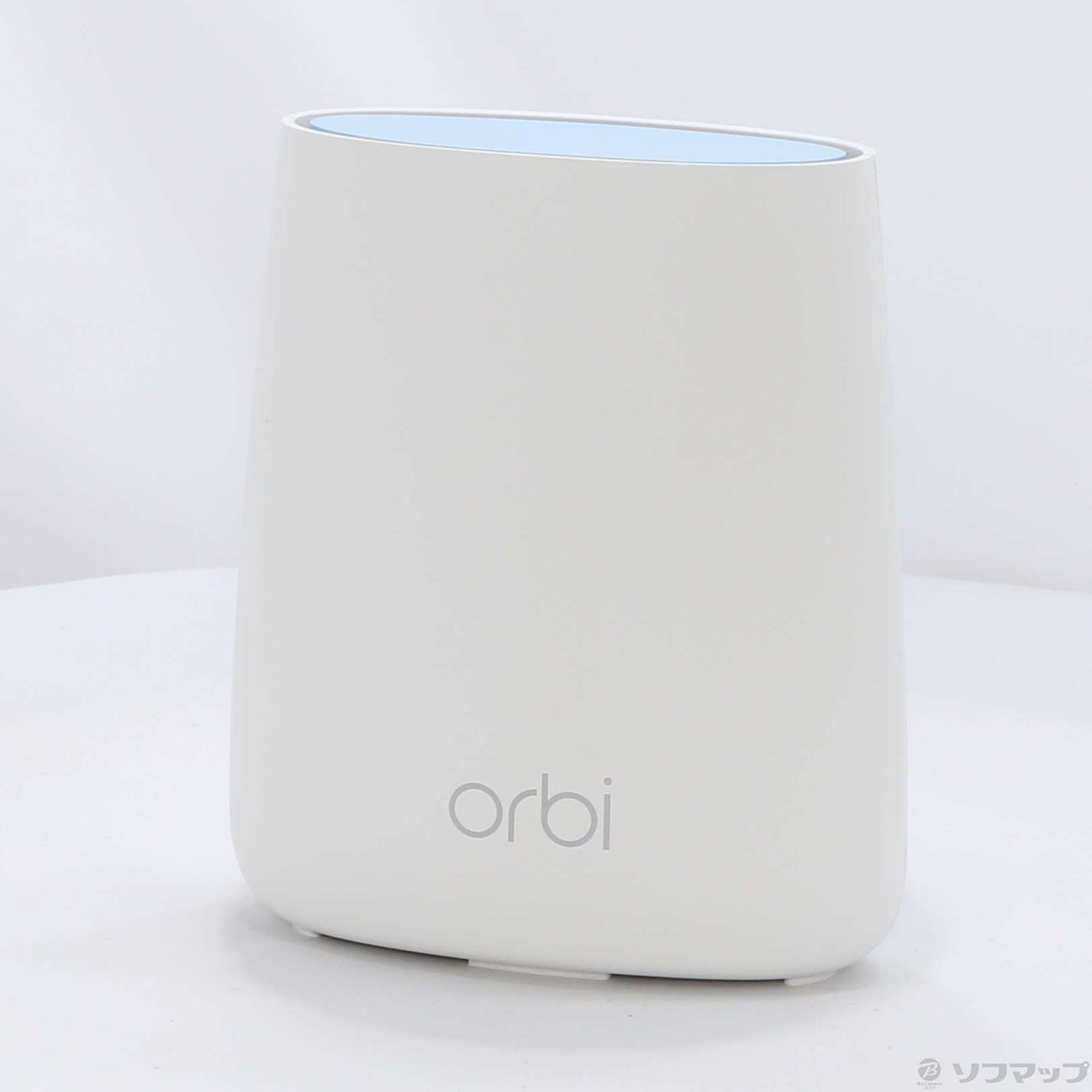 【中古】セール対象品 Orbi Micro RBR20-100JPS [2133027853118] - リコレ！|ビックカメラグループ ...