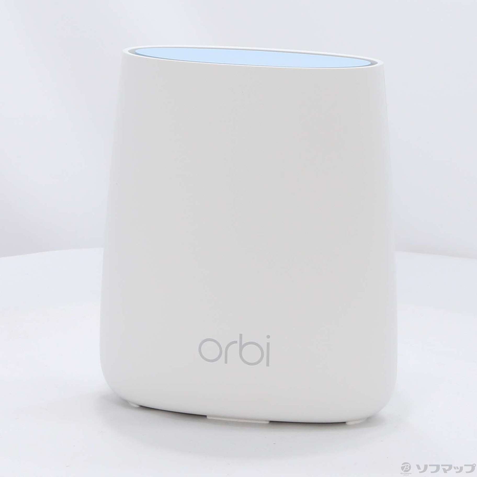 【中古】Orbi Micro RBR20-100JPS [2133027853644] - リコレ！|ビックカメラグループ ソフマップの中古通販サイト
