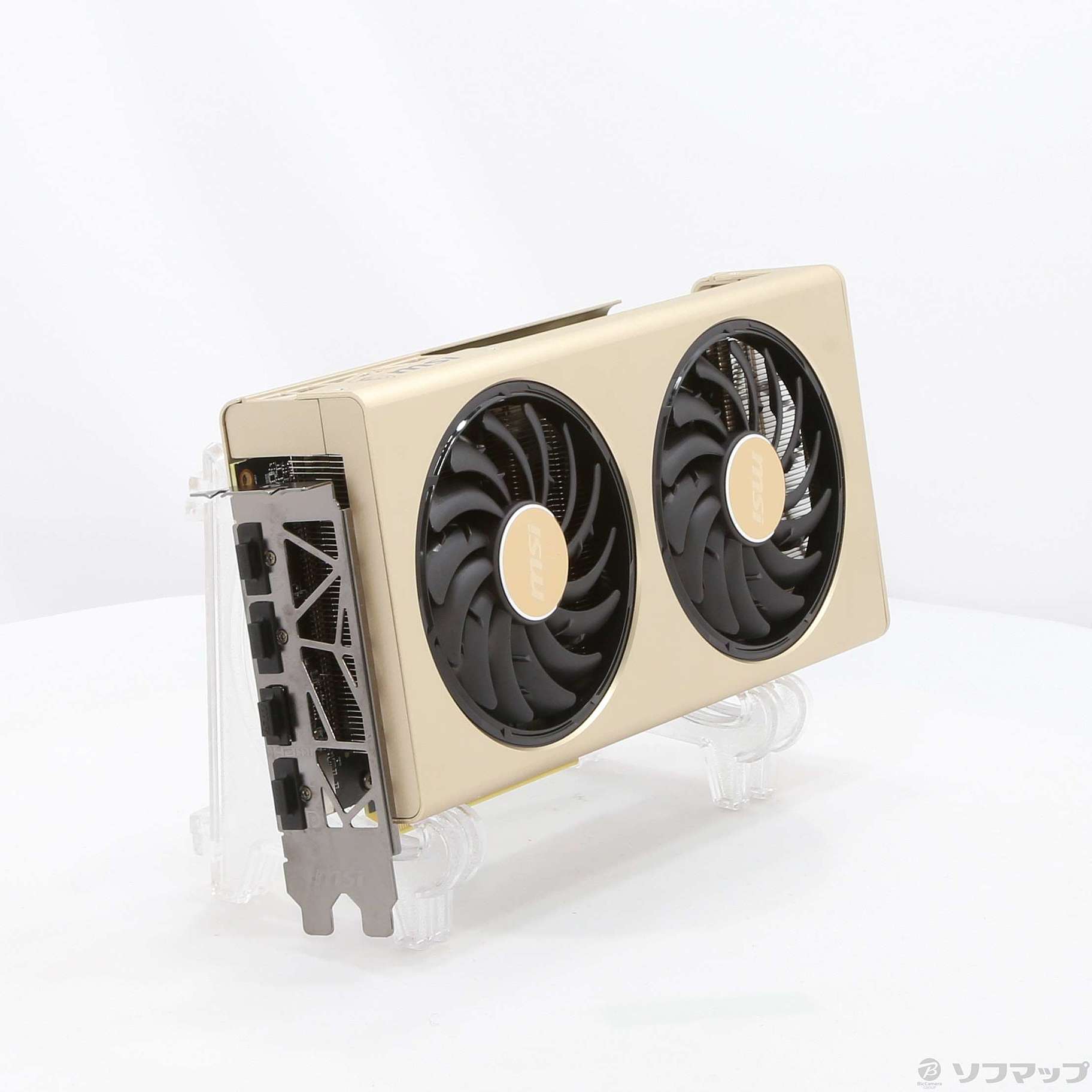 中古】Radeon RX 5700 XT EVOKE OC [2133027853774] - リコレ ...