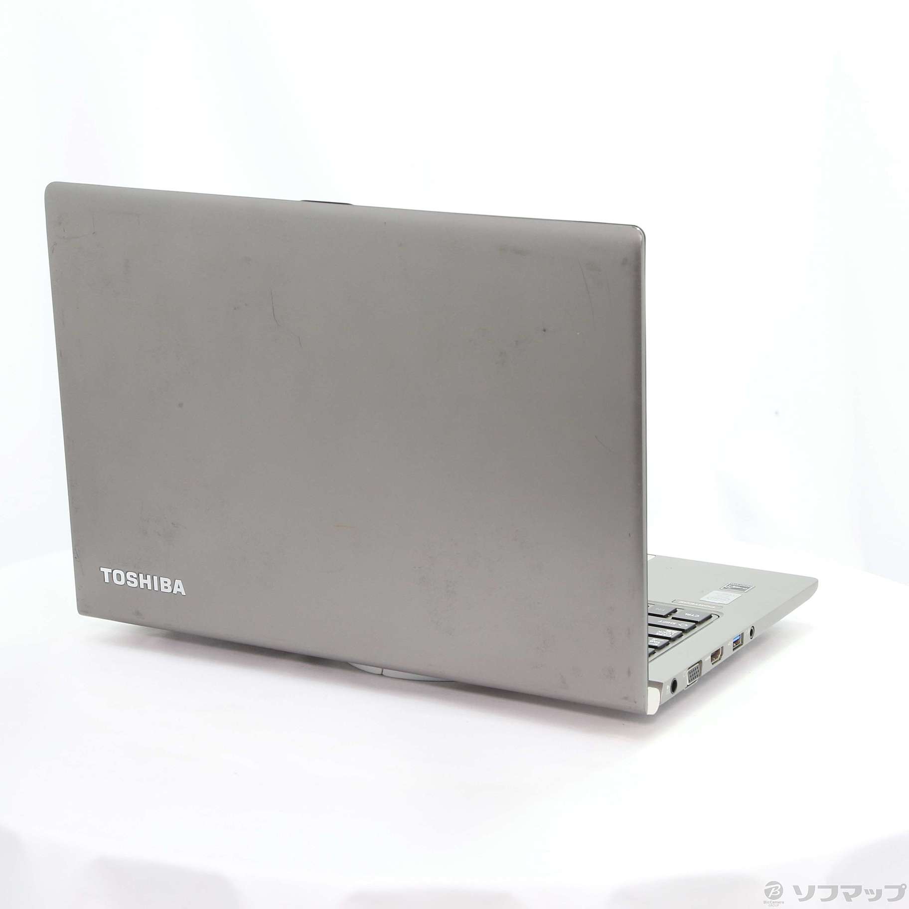 中古】セール対象品 dynabook PORTEGE Z30-A PR634JKC4EJZ6X 中古】セール対象品 dynabook PORTEGE Z30-A PR634JKC4EJZ6X
