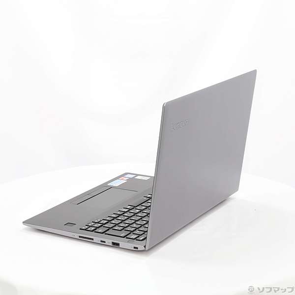中古】Lenovo V730 81AV001LJP 〔Windows 10〕 [2133027863599