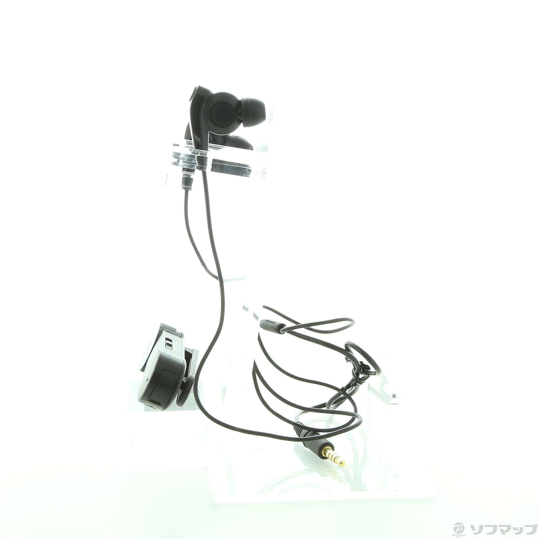 中古 Mdr Nwbtn B ブラック リコレ ソフマップの中古通販サイト