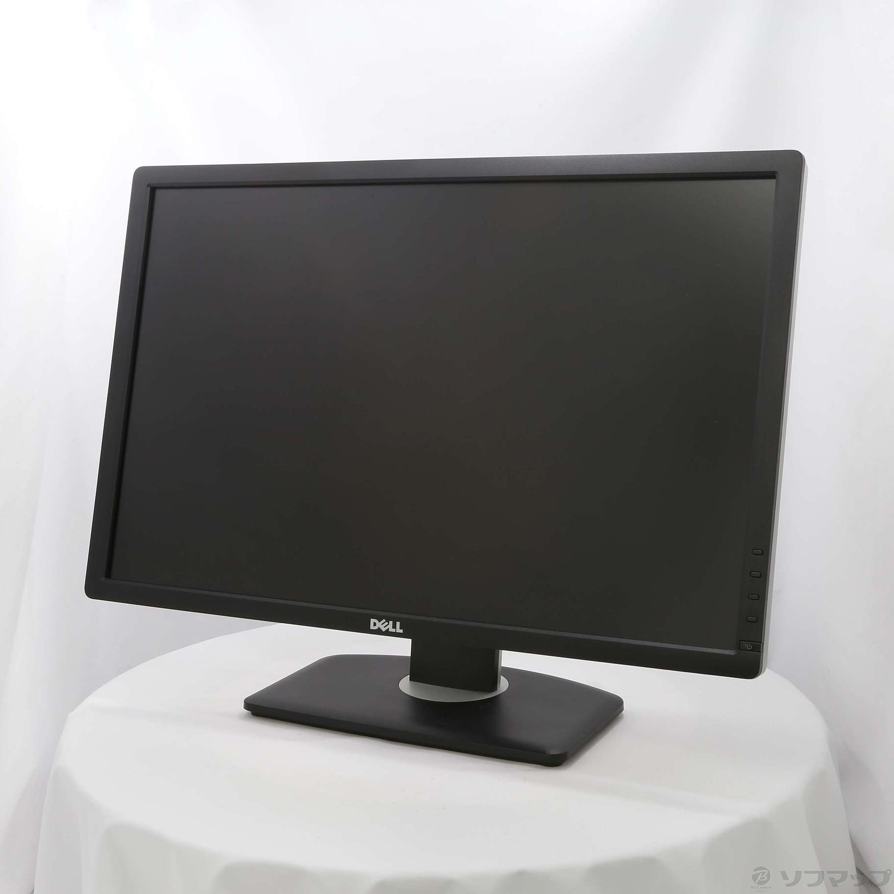 【中古】UltraSharp U2412Mb [2133027865890] - リコレ！|ソフマップの中古通販サイト