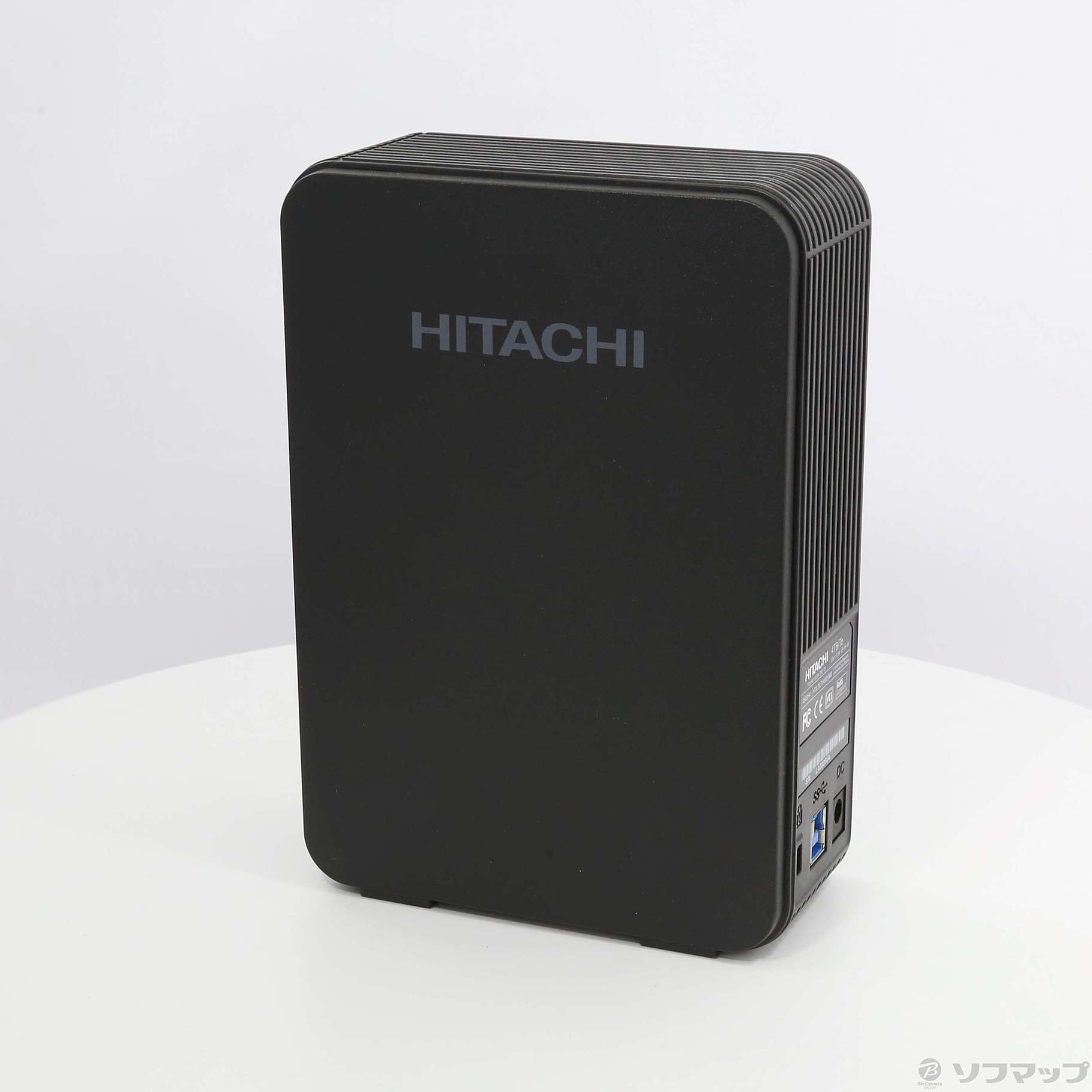 中古】Touro Desk DX3 TV 4000GB Black JP 0S03541 [2133027866088