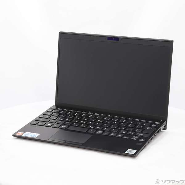 中古】VAIO SX12 VJS122C12N 〔Windows 10〕 [2133027870207] - リコレ！|ビックカメラグループ  ソフマップの中古通販サイト