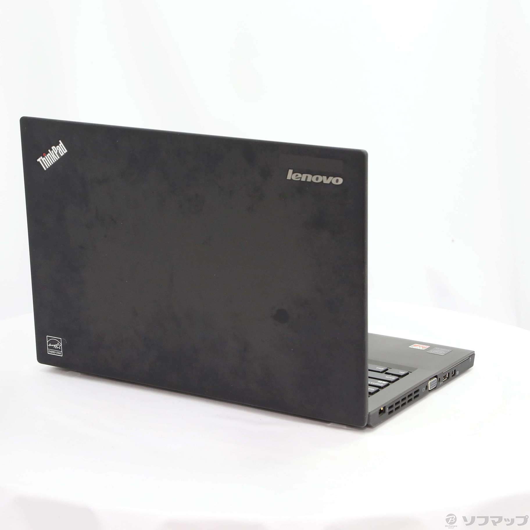 中古】ThinkPad X240 20ALA0P0JP [2133027870986] - リコレ