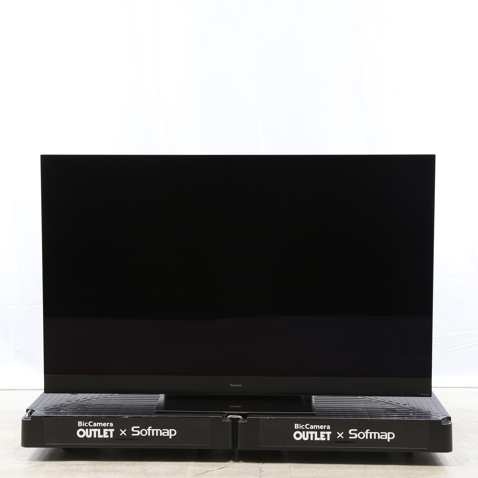 中古】〔展示品〕 TH-55GZ2000 [2133027872263] - リコレ 
