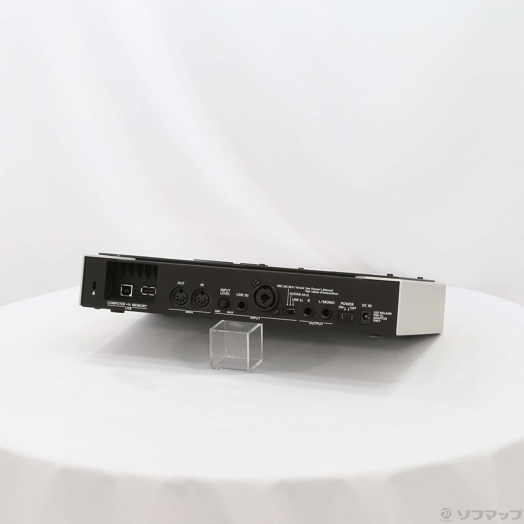 中古】SonicCell 音源モジュール [2133027874090] - リコレ
