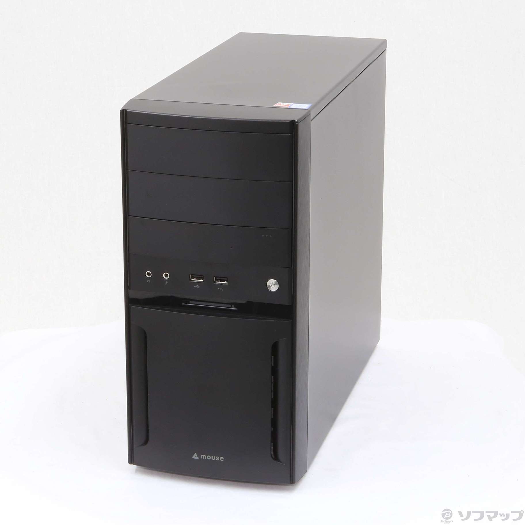 中古】LUV MACHINES LM-iG440XN-SH2-A 〔Windows 10〕 [2133027874519