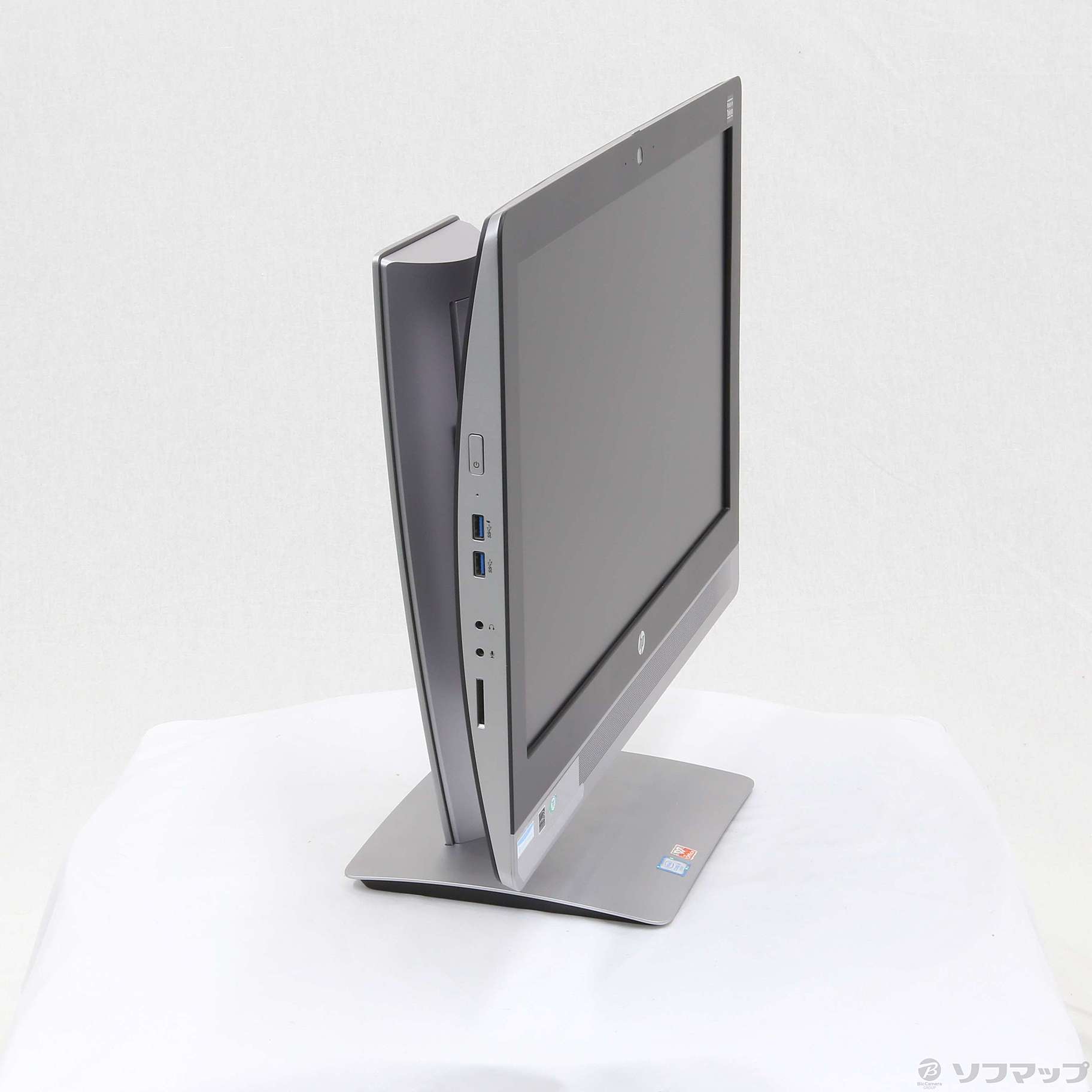 中古】HP ProOne 600 G2 All-in-One L3N88AV 〔Windows 10