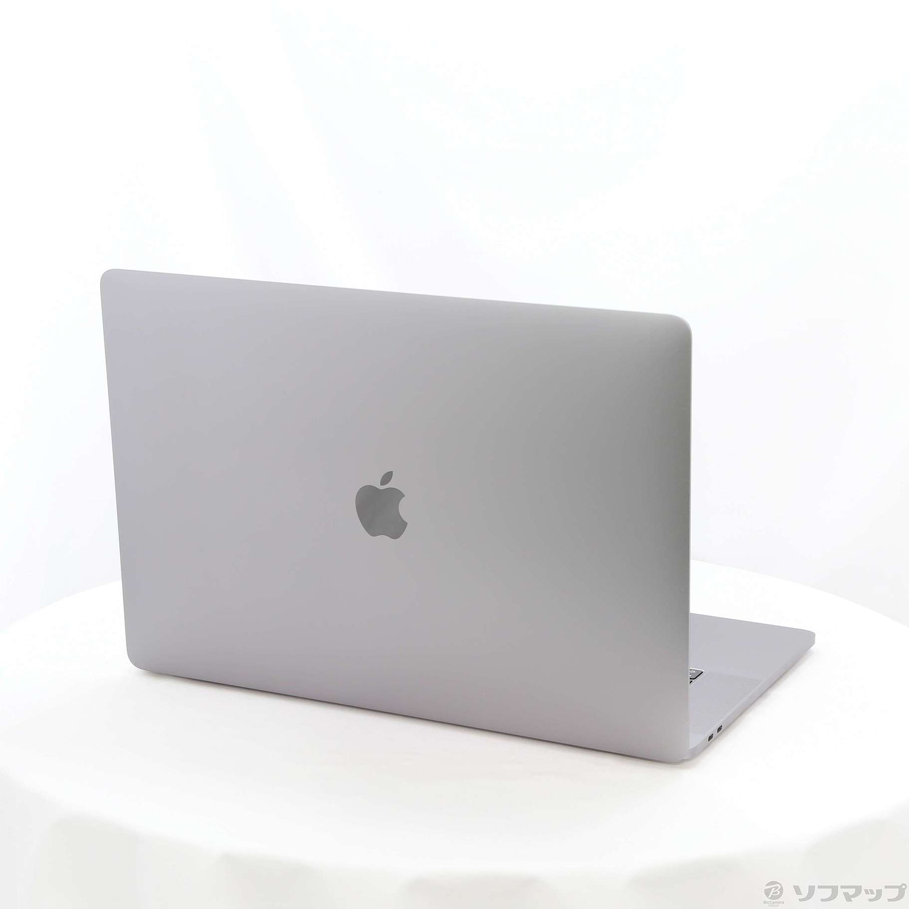 Amazon.co.jp: 【整備済み品】Apple MacBook Pro 2018(15インチ