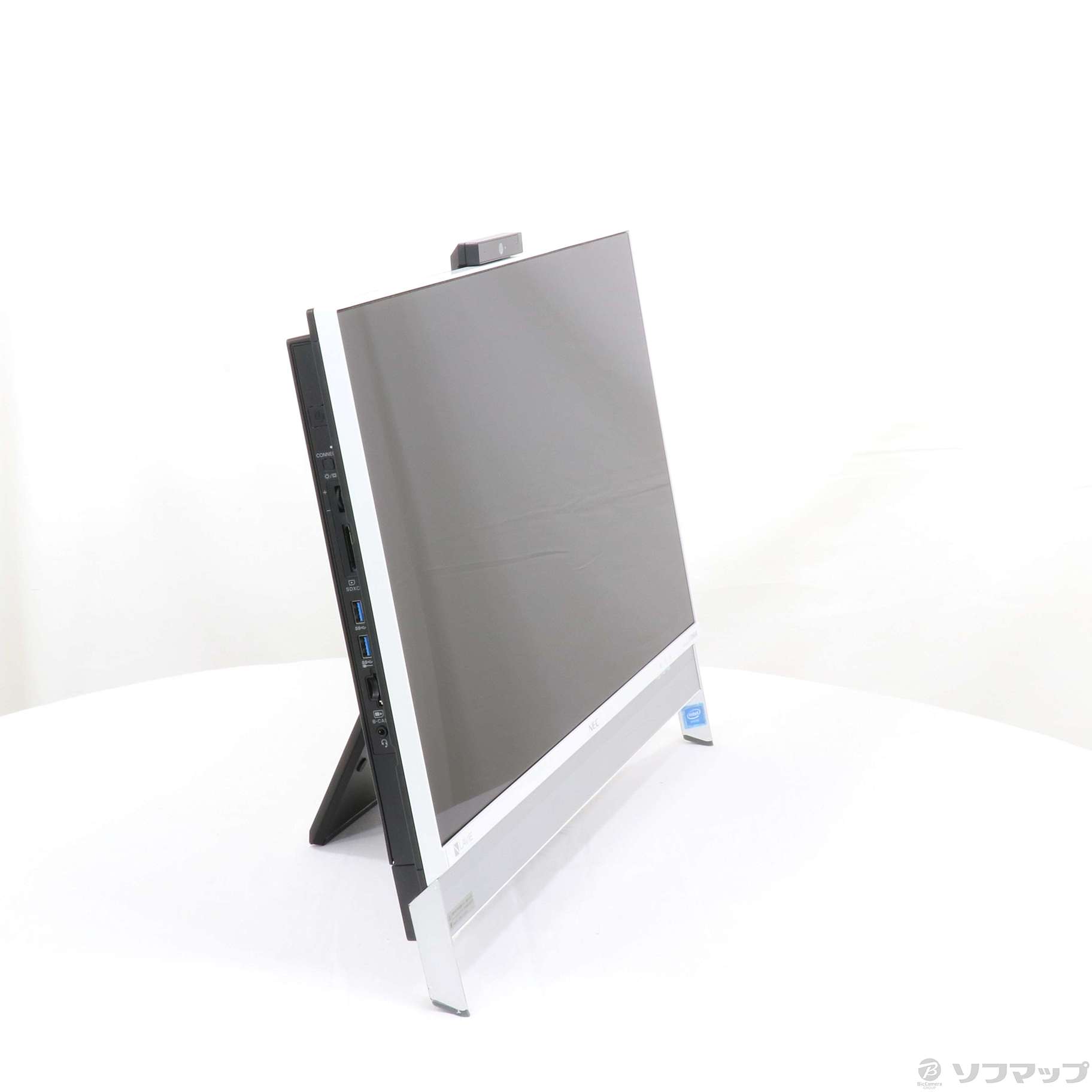 NEC エヌイーシー PC-DA370DAW