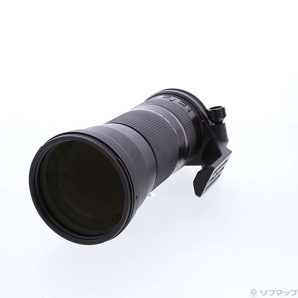 TAMRON SP 150-600mm F／5-6.3 Di VC USD Model (A011E)[キヤノン用]