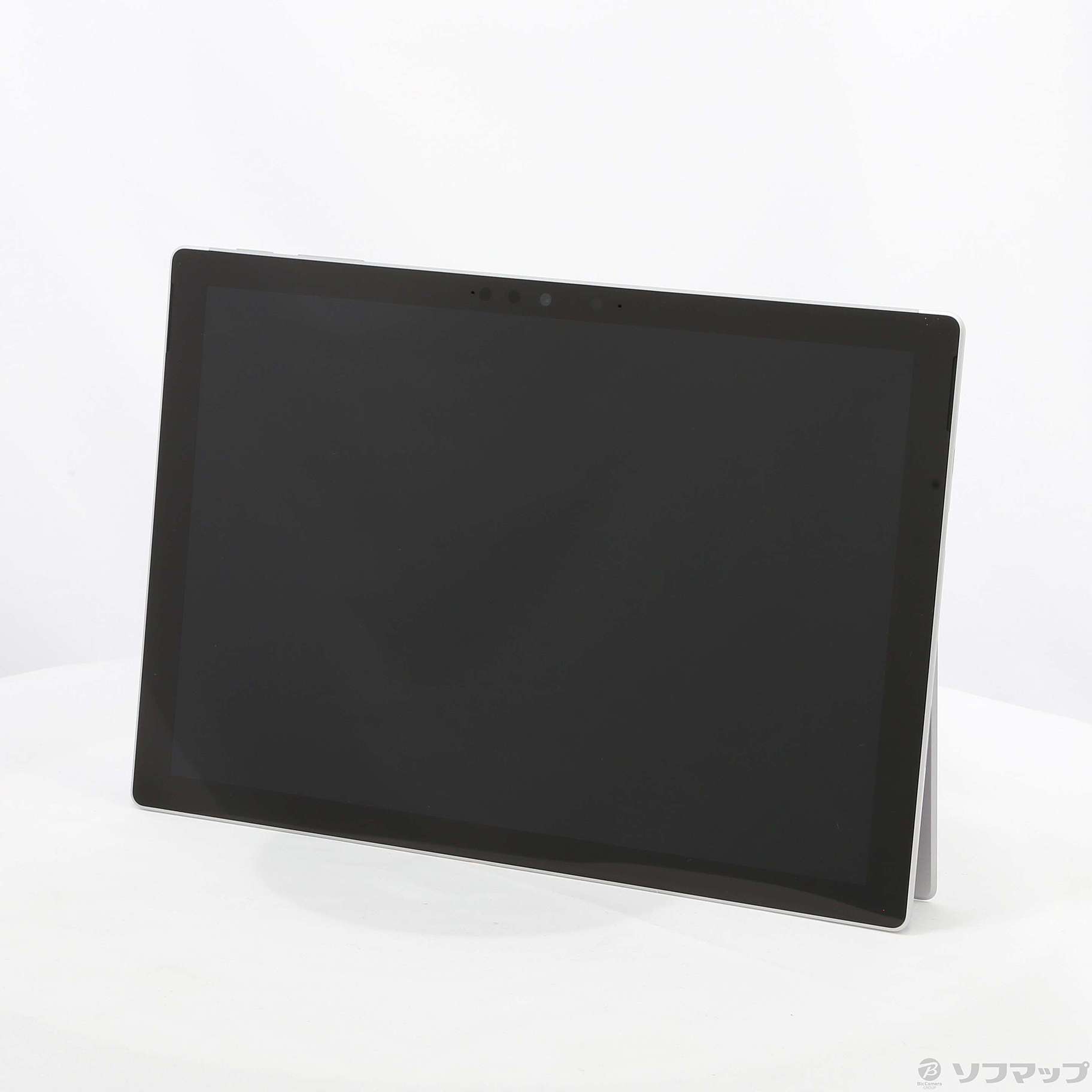 中古】Surface Pro7 〔Core i3／4GB／SSD128GB〕 VDH-00012 プラチナ 〔Windows 10〕  ◇11/18(水)値下げ！ [2133027884747] - リコレ！|ビックカメラグループ ソフマップの中古通販サイト