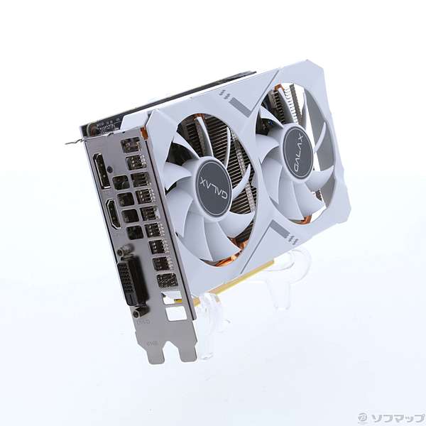 中古】GK-RTX2060-E6GB／MINI [2133027904209] - リコレ