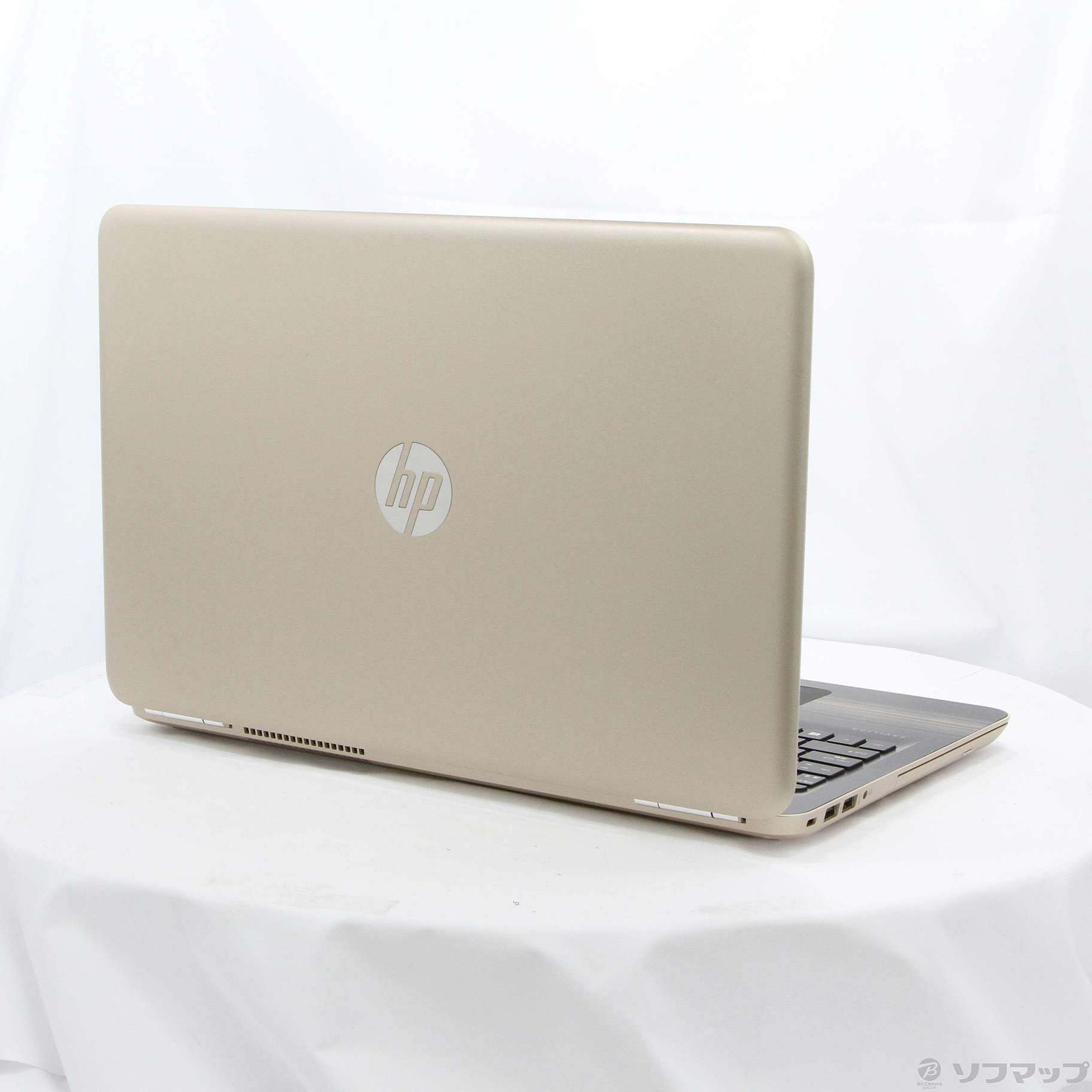 中古】HP Pavilion 15-au103TU Y4F88PA#ABJ ◇06/22(火)値下げ