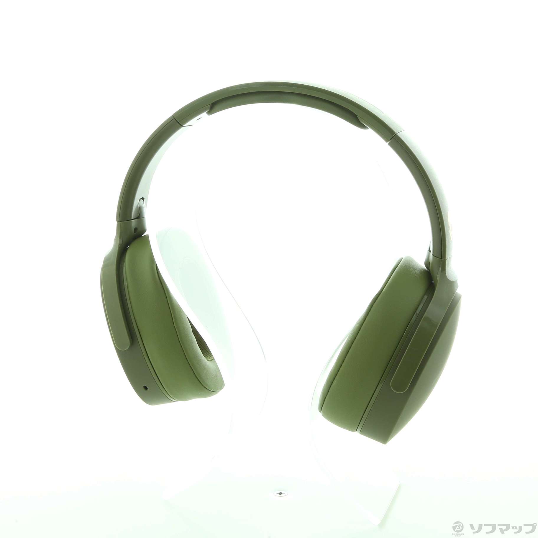 中古】HESH 3 WIRELESS S6HTW-M687 [Olive] [2133027946179] - リコレ 