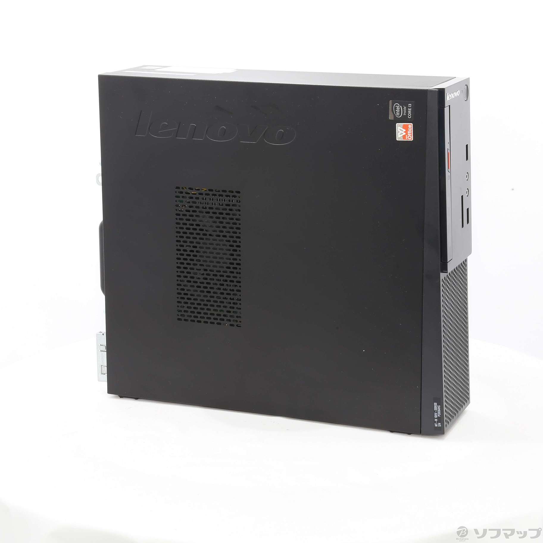中古】Lenovo S500 Small 10HVS00K00 〔Windows 10