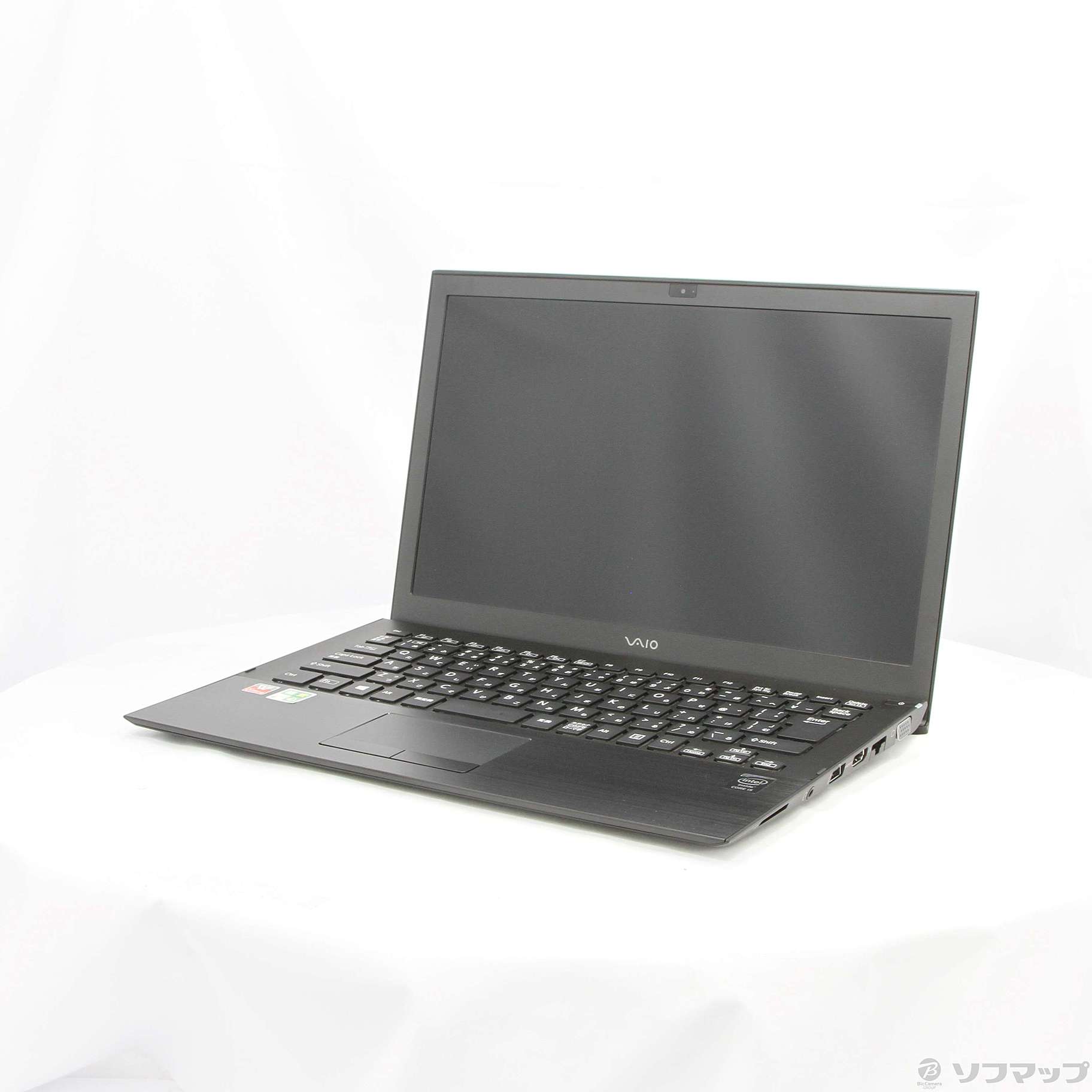 中古】VAIO Pro 13 mk2 VJP132C11N 〔Windows 10〕 [2133027953559