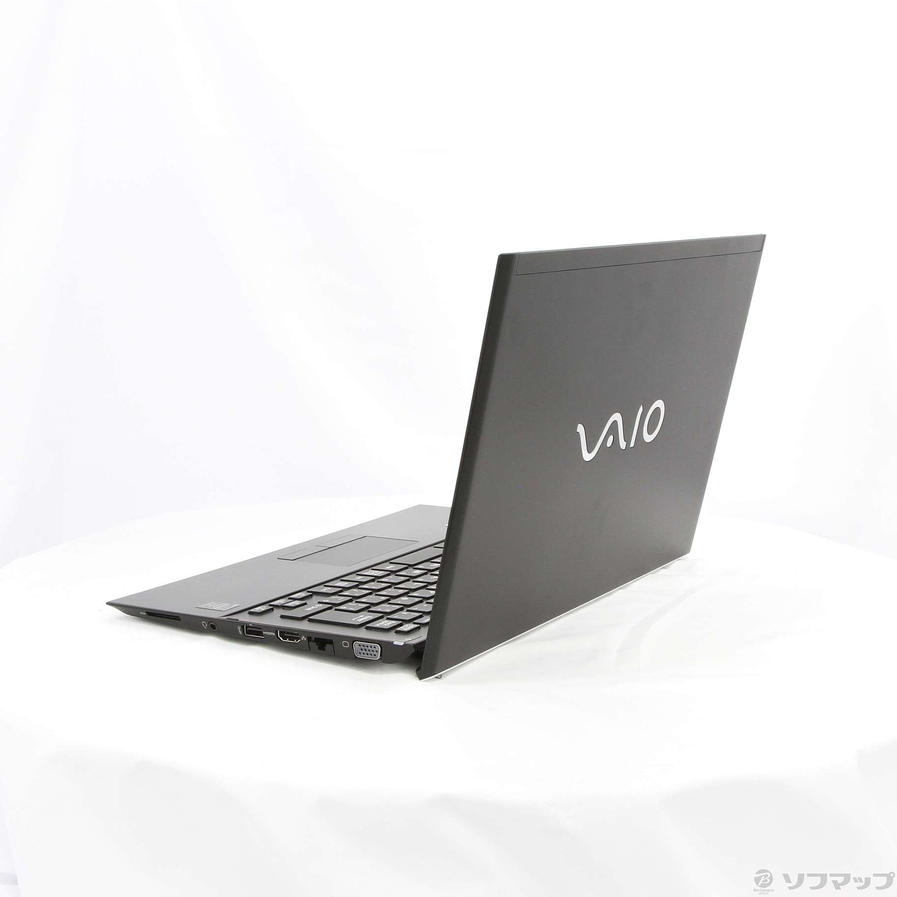 中古】VAIO Pro 13 mk2 VJP132C11N 〔Windows 10〕 [2133027953559