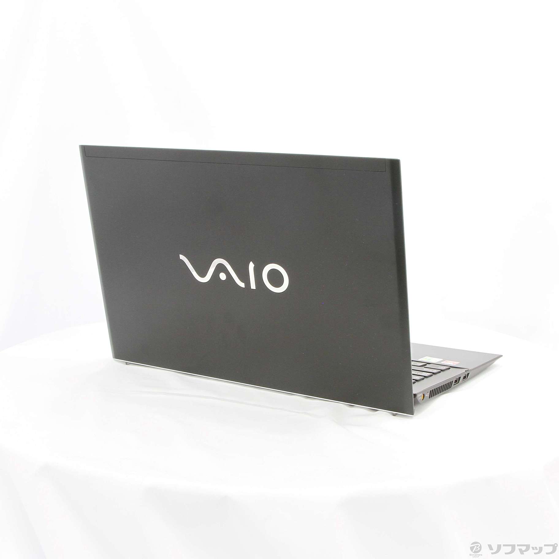 中古】VAIO Pro 13 mk2 VJP132C11N 〔Windows 10〕 [2133027953559