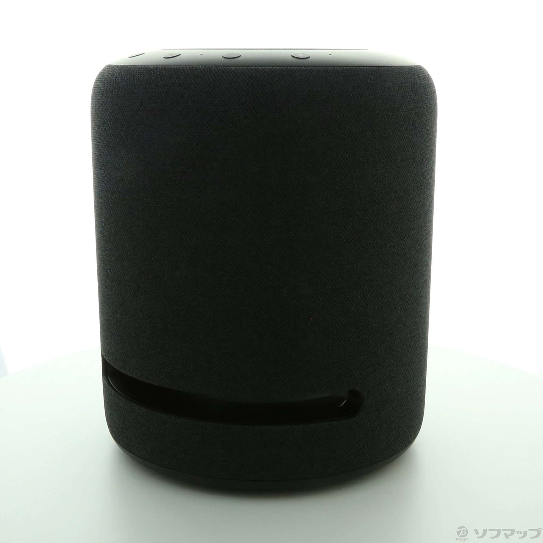 【中古】Amazon Echo Studio Echo Studio - High-fidelity smart speaker with 3D audio and