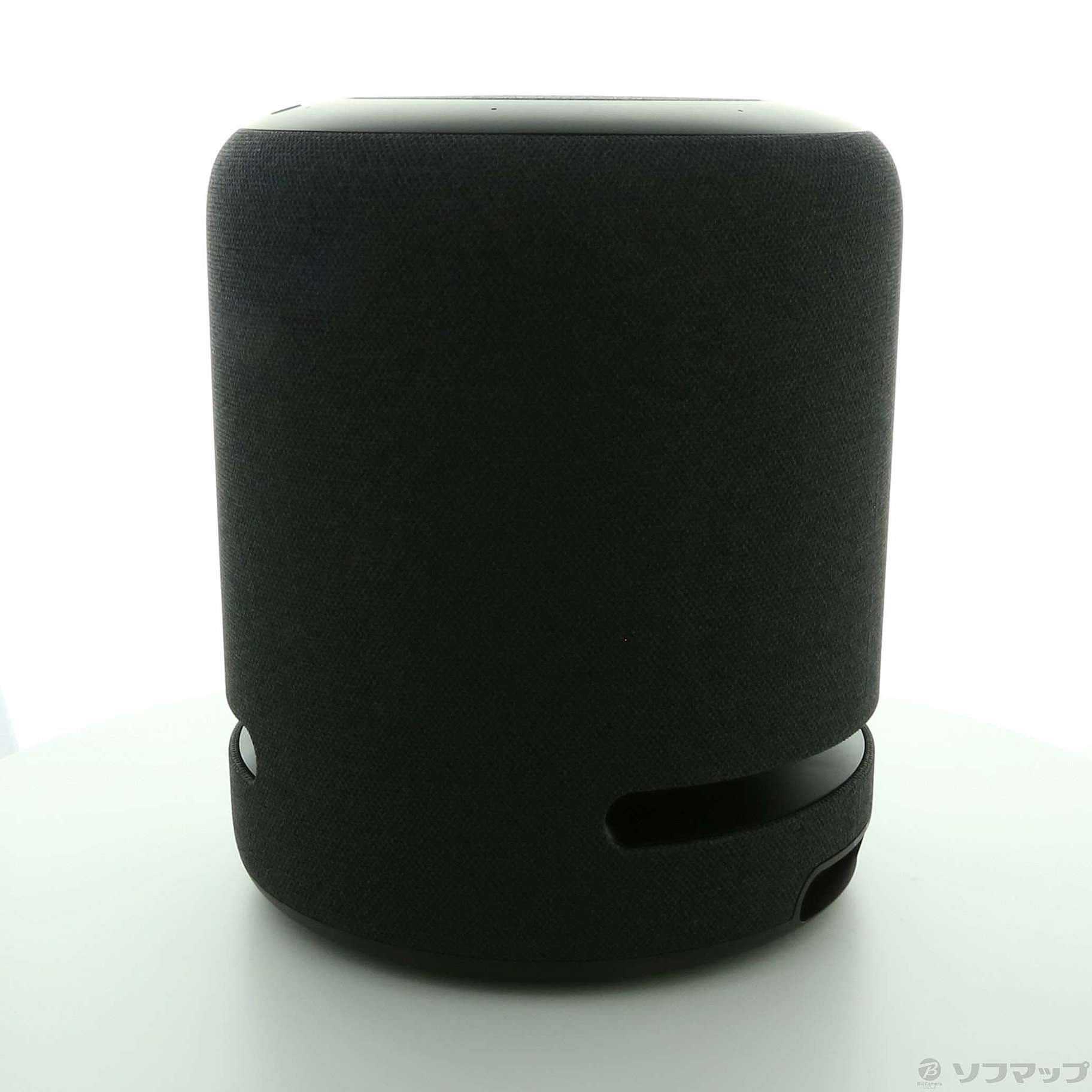 Echo Studio スマートスピーカー 黒 円筒形 Echo Studio スマートスピーカー 黒 円筒形（Google Home