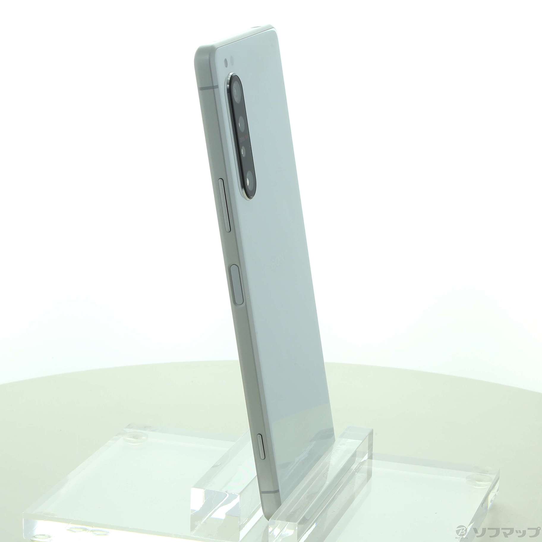Xperia 1 II ホワイト 128 GB docomo 美品 SIMフリー